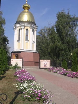 Студии красоты Грайворон