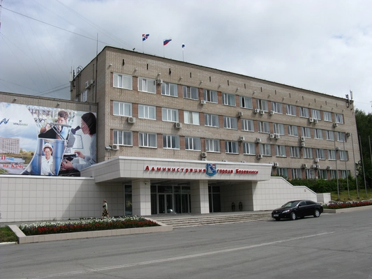 Студии красоты Березники