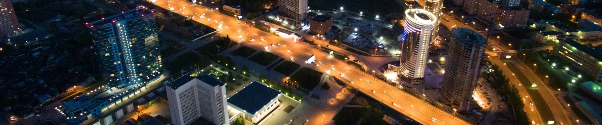 Студии красоты Новосибирск