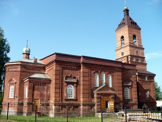 Студии красоты Окуловка