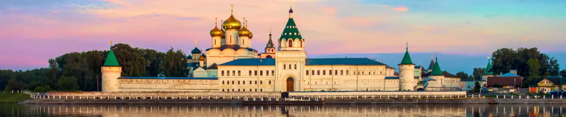 Студии красоты Кострома