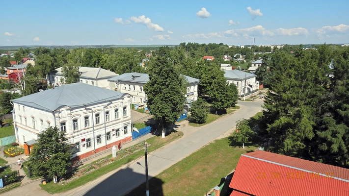 Студии красоты Ядрин