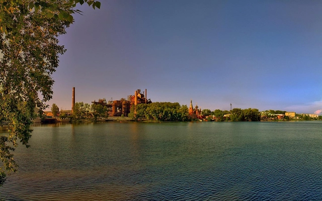 Студии красоты Сатка