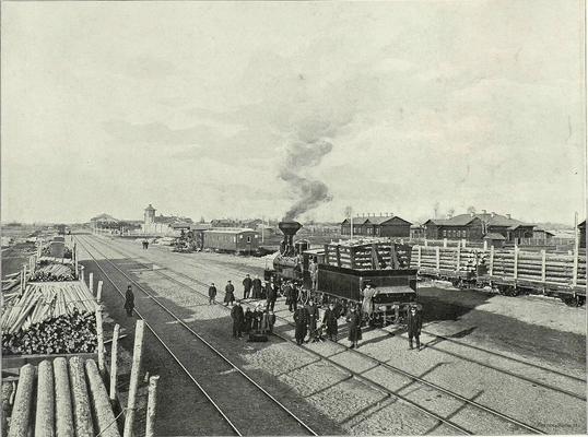 Студии красоты Боготол