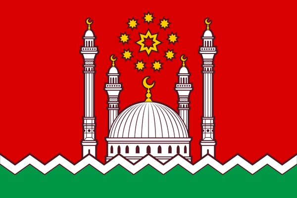 Студии красоты Шали