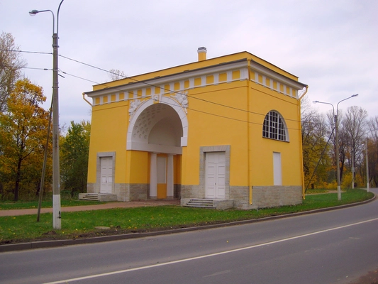 Студии красоты Ломоносов