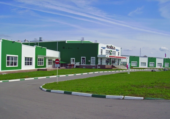 Студии красоты Перевоз