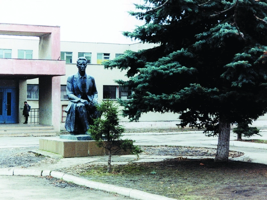 Студии красоты Баксан