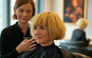 cleaning