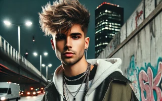 Контурная пластика