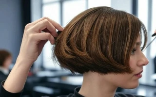 Наращивание волос