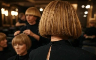 Мужское тонирование KEUNE SEMI COLOR – (безаммиачный краситель)