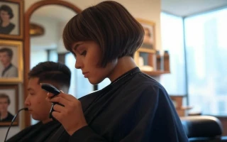 Удаление волос с голеней(до колена)