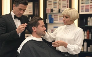cleaning