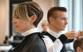 Диагностика кожи головы