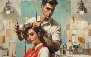 Моделирование лица и тела