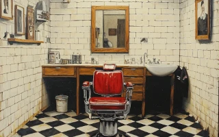 cleaning