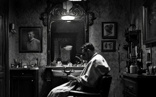 Тонирование головы