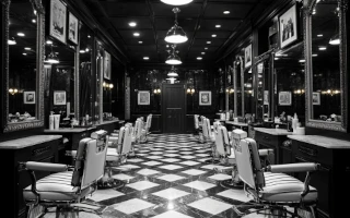 Мужчина под ключ «МАКС»