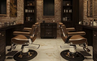 Мужчина под ключ «средний»