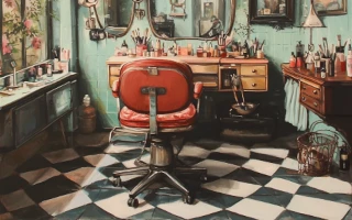 Женское комбо "Ампульный уход от KEZY + укладка" (15-30 см)