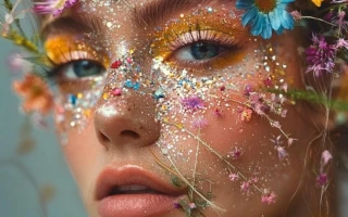 Женское комбо "Ампульный уход от KEZY + укладка" (до 15 см)