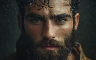 Женское комбо "Стрижка+уход": Стрижка + уходовая маска по типу волос + мытье + экспресс-укладка. (15-30 см)