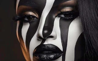 Мужское комбо: стрижка + мытье + укладка: сушка по форме + сталинг