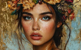 Полный сервис (без бороды)