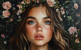 4 Аппаратный педикюр