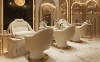 Комбинированный/аппаратный педикюр CLEARANCE