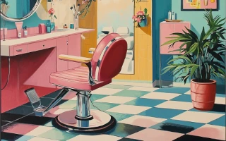 cleaning