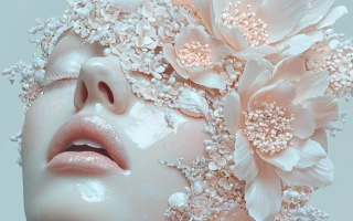 Спец. средства для сеанса солярия (набор)