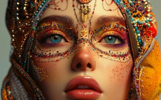 Перманентный макияж бровей "Volume Brows" Первичная процедура - Коррекция (1-2 мес) - Рефреш (1 год)