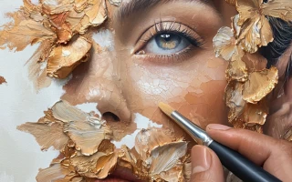 Депиляция над верхней губой