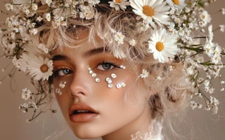 Пилинг кожи головы