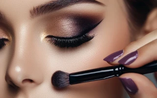 RF- лифтинг лица