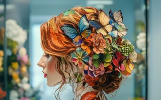 Лиценберг Марина Сергеевна