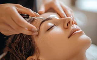 Омолаживающий очищающий комплекс Hydrafacial (базовый протокол)