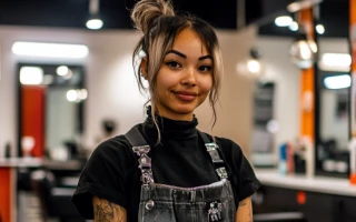 Ботокс волос