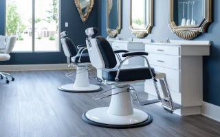 Микротоковая терапия для лица