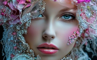 ВВ GLOW TREATMENT - эффект тонального крема - последующие процедуры