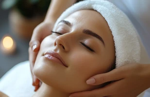 Микротоки тело 30 мин