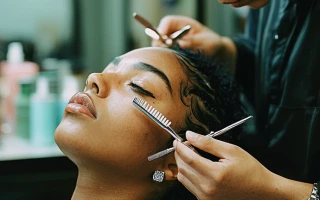 Увеличение губ Stylage