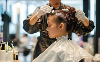 Высветление тату