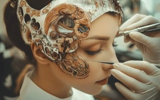 Консультация косметолога