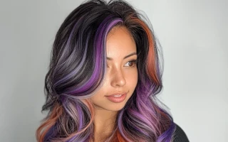 Коррекция носослезной борозды филлером на основе ГК