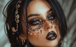 Morpheus 8: Внутренняя поверхность бедер