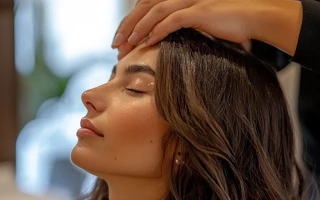 Morpheus 8: Кисти рук/локти