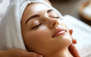 Барофорез Happy skin-безинъекционное омоложение